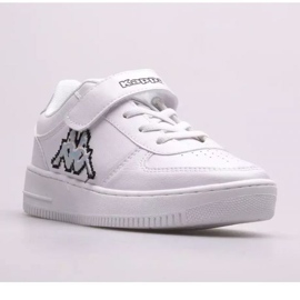 Chaussures Kappa Bash Px K 261002PXK-1017 blanche 10