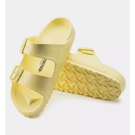 Birkenstock Arizona Eva 1022466 Yellow Flip -flops jaune 12