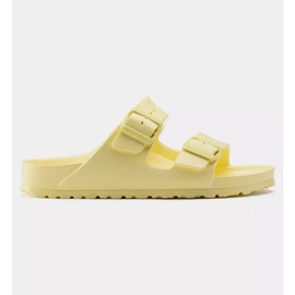 Birkenstock Arizona Eva 1022466 Yellow Flip -flops jaune 17