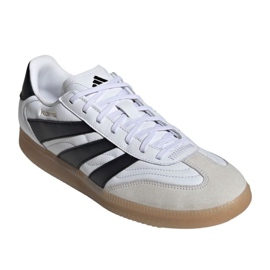 Adidas Predator Freestyle dans les chaussures de football ID3832 blanc 1