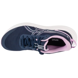 Asics Jolt 5 1012B757-400 Chaussures de course bleu 2