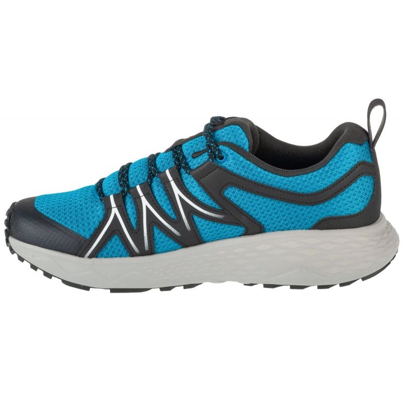 Columbia Peakfreak Roam 2108311462 Chaussures bleu 1