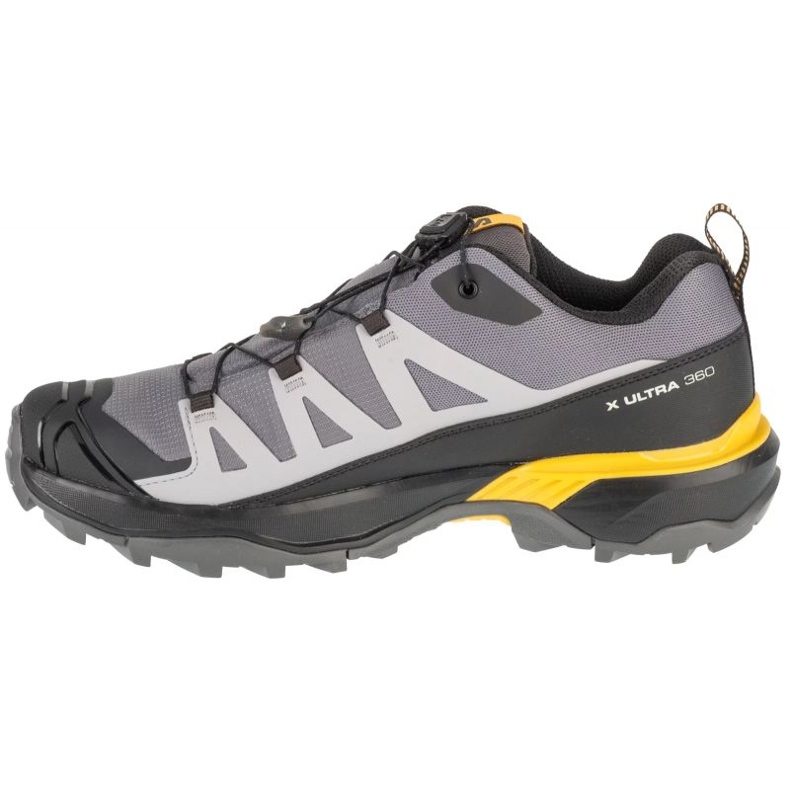 Salomon x Ultra 360 GTX L47740300 Chaussures gris 1 Salomon x Ultra 360 GTX L47740300 Chaussures gris 1