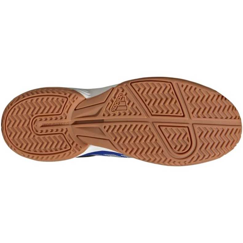 Chaussures Adidas Speedcourt dans IH0577 bleu 5