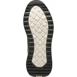 Helly Hansen Beckett 11991 725 chaussures imperméables brun 1