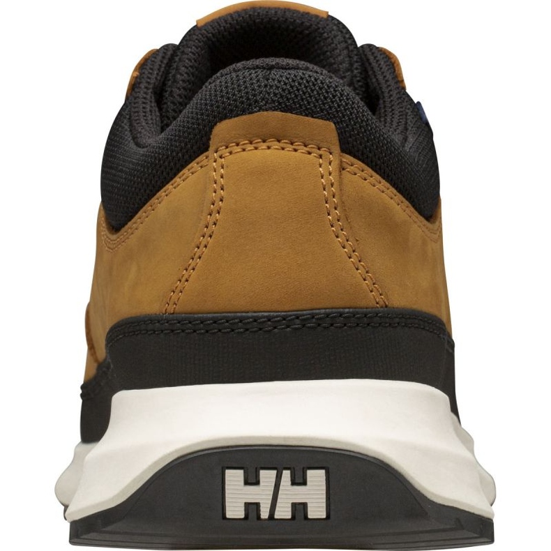 Helly Hansen Beckett 11991 725 chaussures imperméables brun 3