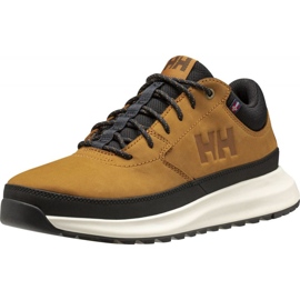 Helly Hansen Beckett 11991 725 chaussures imperméables brun 4 Helly Hansen Beckett 11991 725 chaussures imperméables brun 4