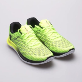 Chaussures de course Under Armour Velocity Wind 2 M 3024903-303 vert 17