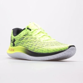 Chaussures de course Under Armour Velocity Wind 2 M 3024903-303 vert 19