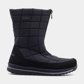 Chaussures Progress W PROGJ-22-129 le noir 10