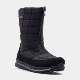 Chaussures Progress W PROGJ-22-129 le noir 13