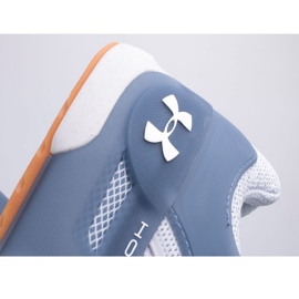 Chaussures Under Armour Apex 3 Gloss 3024041-100 gris 15