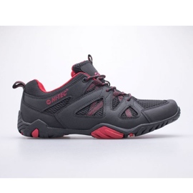 Bottes Hi-Tec Rango M AVSSS21-HT-02 le noir 17