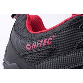 Bottes Hi-Tec Rango M AVSSS21-HT-02 le noir 18