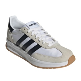 Adidas Run 70S 2.0 IH8584 Chaussures blanche 1 Adidas Run 70S 2.0 IH8584 Chaussures blanche 1