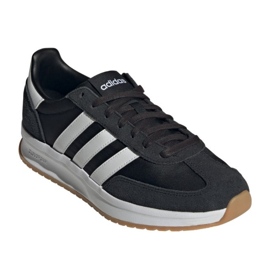 Adidas Run 70S 2.0 IH8585 Chaussures noir 1