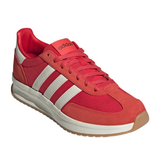 Adidas Run 70S 2.0 Ji4929 Chaussures rouge 1 Adidas Run 70S 2.0 Ji4929 Chaussures rouge 1