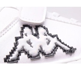 Chaussures Kappa Bash Px K 261002PXK-1017 blanche 13