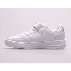Chaussures Kappa Bash Px K 261002PXK-1017 blanche 15