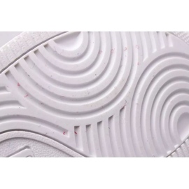 Chaussures Kappa Bash Px K 261002PXK-1017 blanche 16