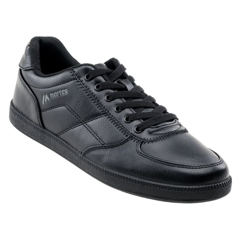 Chaussures martes newri 92800196688 noir 2