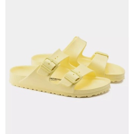 Birkenstock Arizona Eva 1022466 Yellow Flip -flops jaune 20