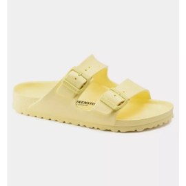 Birkenstock Arizona Eva 1022466 Yellow Flip -flops jaune 21