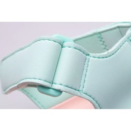 Puma Sandales Pima Divecat V2 Injex Ps Jr 369546-14 rose 12