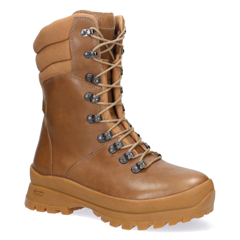 Chaussures tactiques tactiques Pollonus Rudy 6-0124-003 Basior brun brun 1 Chaussures tactiques tactiques Pollonus Rudy 6-0124-003 Basior brun brun 1