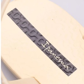 Sandales Ipanema Class Flora Fem Femme 26845-AF382 jaune 15