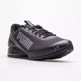 Chaussures Puma Cell Divide Mesh M 377913-01 le noir 19