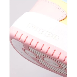 Chaussures Kappa Lineup Low Pf 243326-1061 multicolore 17