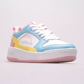 Chaussures Kappa Lineup Low Pf 243326-1061 multicolore 18