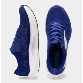 Joma R.5000 2404 Chaussures de course bleu 2