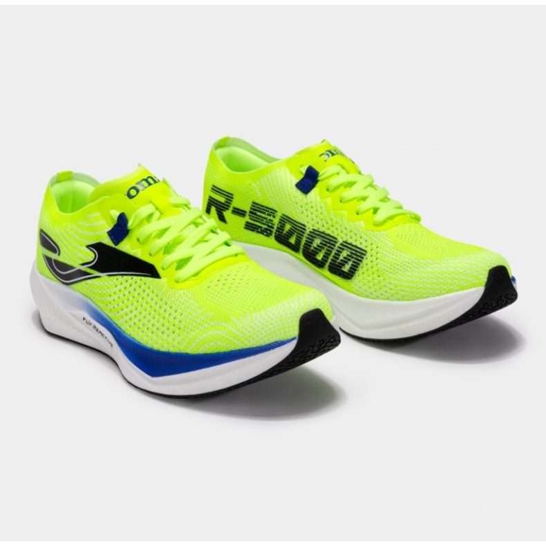 Chaussures de course Joma R.5000 2511 jaune 1