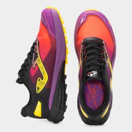 Joma TR-7000 2507 Chaussures de course le noir 1 Joma TR-7000 2507 Chaussures de course le noir 1