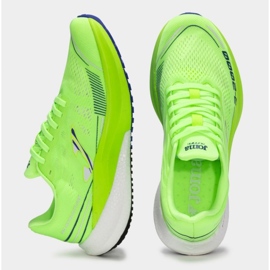 Joma R.2000 2511 Chaussures de course vert 2