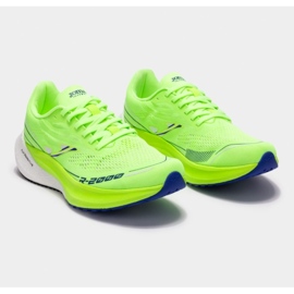 Joma R.2000 2511 Chaussures de course vert 3