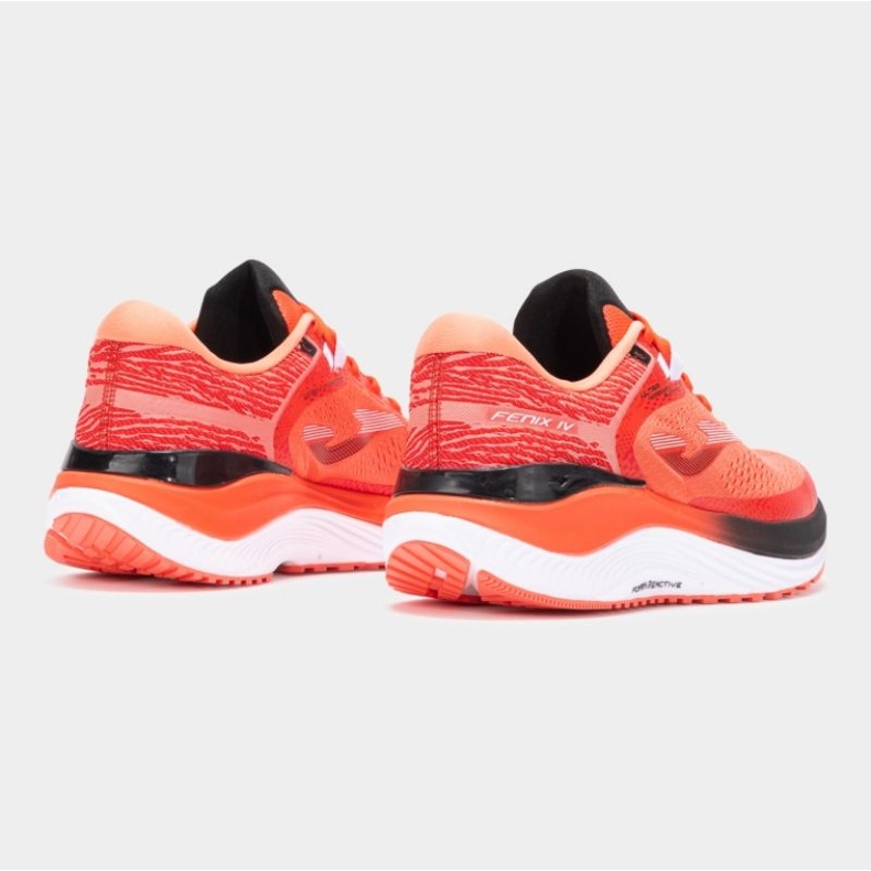 Chaussures de course Joma Fenix ​​Men 2507 orange 1