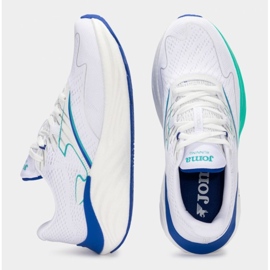 Joma R.6000 02 Chaussures de course blanche 1