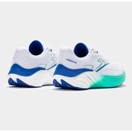 Joma R.6000 02 Chaussures de course blanche 2