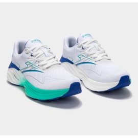 Joma R.6000 02 Chaussures de course blanche 3
