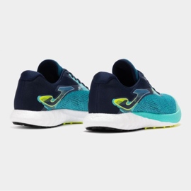 Joma TR-9000 2517 Chaussures de course vert 2