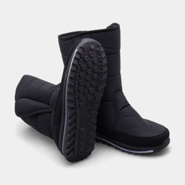 Chaussures Progress W PROGJ-22-128 le noir 13