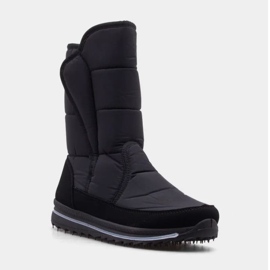Chaussures Progress W PROGJ-22-128 le noir 14