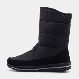 Chaussures Progress W PROGJ-22-128 le noir 15