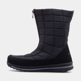 Chaussures Progress W PROGJ-22-129 le noir 15
