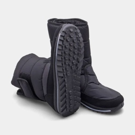 Chaussures Progress W PROGJ-21-08 le noir 11
