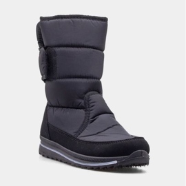 Chaussures Progress W PROGJ-21-08 le noir 12