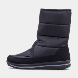 Chaussures Progress W PROGJ-21-08 le noir 13